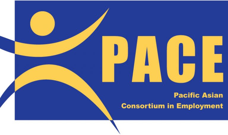 PACELA Logo