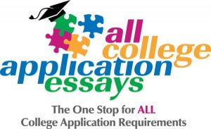 Client All College Application Essays