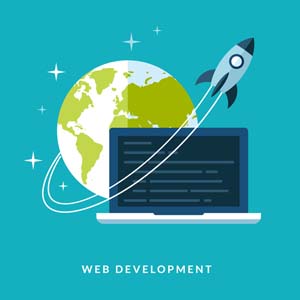 TUA Website Development