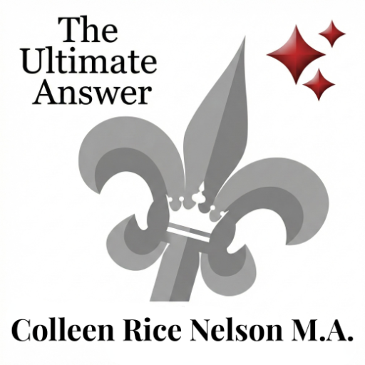 Colleen Rice Nelson - Digital Strategist & Creative Catalyst