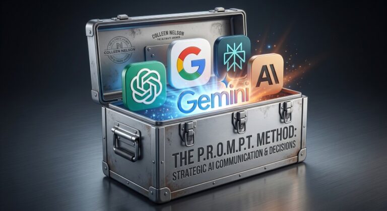 Get Better Results with AI for your small business