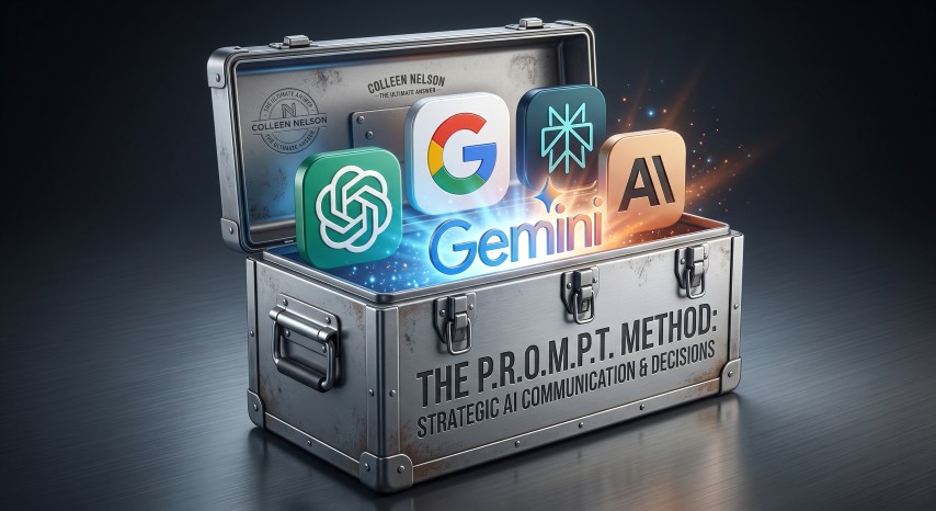 Get Better Results with AI for your small business