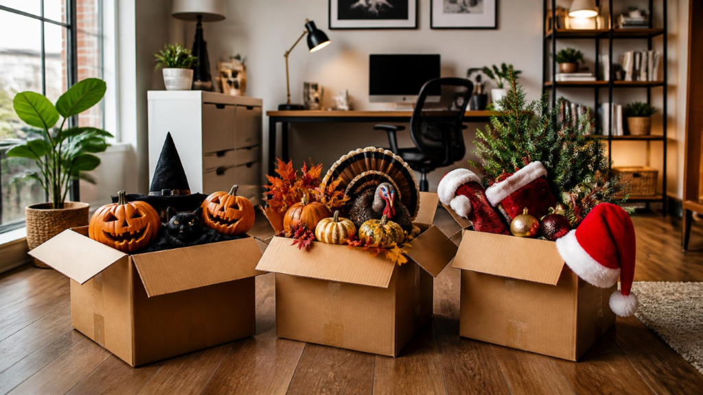 Holiday Marketing Must Checks