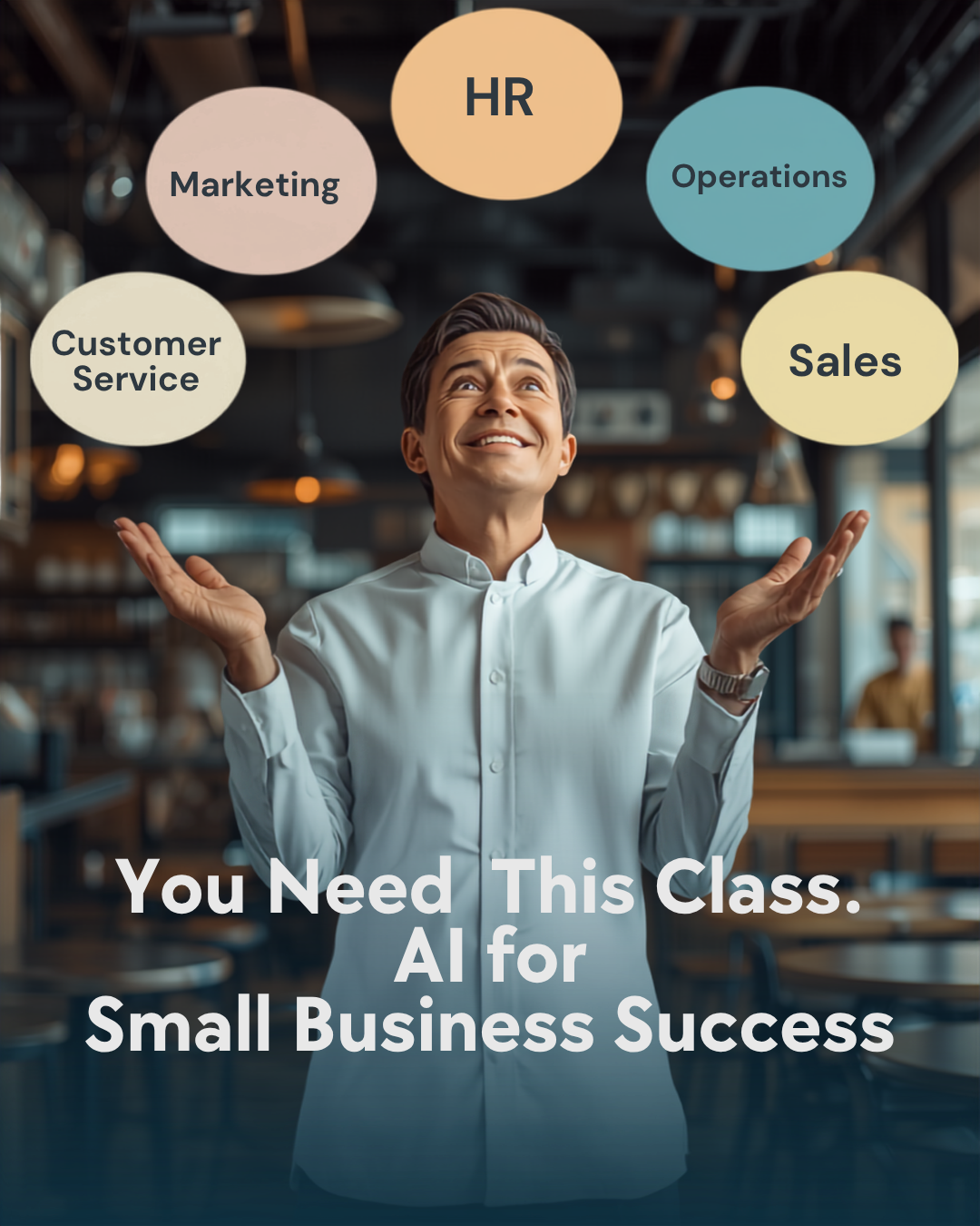 AI Education for small business
